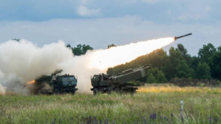 Τα HIMARS ταιριάζουν στην Ελλάδα - Τι θα άλλαζαν σε Έβρο και νησιά