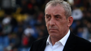 Αλεξίου για Κουλιεράκη: «Να μην ακούει τίποτα δεξιά και αριστερά»