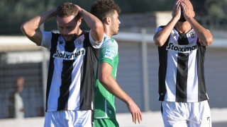 Υποκριτές και ψεύτες τώρα καταλάβατε τι συμβαίνει εδώ και καιρό στον ΠΑΟΚ;