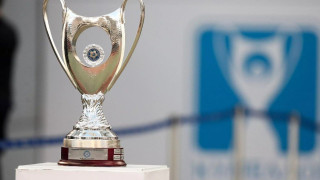 Στο ίδιο έργο θεατές, για έναν τελικό που κάθε χρόνο η φασαρία γίνεται για το τίποτα