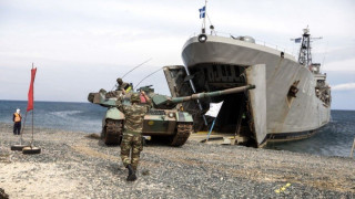 Αποδυναμώνονται τα ελληνικά νησιά με γερμανική υπόδειξη;
