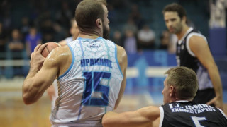 Live streaming: Ηρακλής - Πανερυθραϊκός