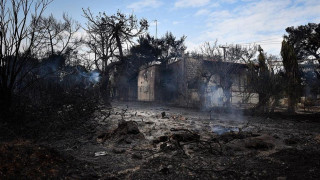 Αρχίζει η δίκη για την τραγωδία με τους 104 νεκρούς στο Μάτι