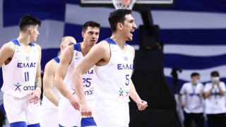 Τεράστια νίκη-πρόκριση της Εθνικής στο Παγκόσμιο Κύπελλο επί του Βελγίου