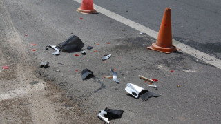 Χριστουγεννιάτικη Τραγωδία στις Σέρρες: Νεκρός 30χρονος που καρφώθηκε σε περίφραξη