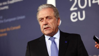 Αβραμόπουλος για Qatargate: «Είναι μία μπούρδα, ό,τι χρήματα έπαιρνα τα δήλωνα»