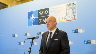 Νέο μήνυμα Δένδια σε Τουρκία: «Μη ανεκτό ένα μέλλον με αναθεωρητικές πολιτικές»