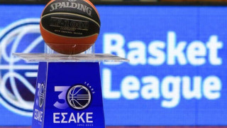 Βίντεο από τον ΕΣΑΚΕ: «Ετοιμαστείτε για τα πιο συναρπαστικά πλέι οφ της BasketLeague των τελευταίων ετών!»