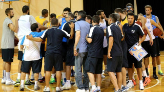 Τα φιλικά της Εθνικής στον ΑΝΤ1