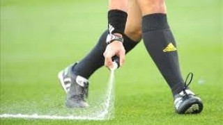 Σπρέι και στην Μπουντεσλίγκα