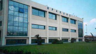 Ήρθαν 834 κιλά ρούχα από τον Καναδά