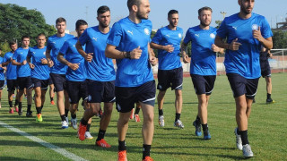«Πάτησε» Καρπενήσι ο Ηρακλής