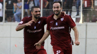 4x4 η ΑΕΛ!