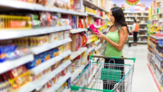 Ακρίβεια: Πρωταθλήτρια η Ελλάδα στα τρόφιμα- Nέες ανατιμήσεις
