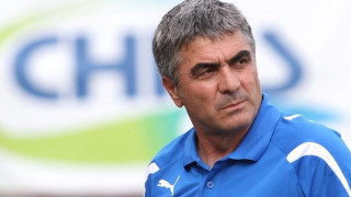 Γκουλής: «Τι δικαιολογία έχουν Άρης και Παναθηναϊκός; Ο ΠΑΟΚ είναι μία πάνω, μία... κάτω»