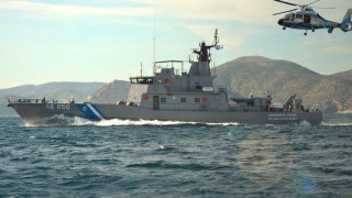 Λιμενικό Σώμα- Αναβάθμιση: Έρχεται σύντομα η αγορά 50 νέων σκαφών