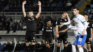 Οι VARίστες σώζουν ή αλλοιώνουν, αλλά μόνο ο ΠΑΟΚ είναι το θύμα στις κλοπές