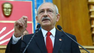 Κιλιτσντάρογλου: «O Ερντογάν θα κάνει παραχωρήσεις, θα δώσει γη σε Αιγαίο και Κύπρο!»