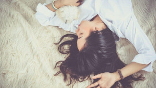 Ο σύντομος ύπνος οδηγεί σε σύντομη ζωή