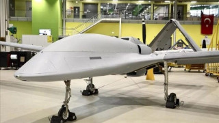Ελληνικά drones δοκιμάζουν τεχνολογία που αφήνει πίσω τα Bayraktar