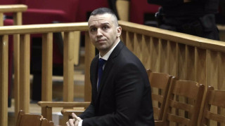 «Καταπέλτης» το σκεπτικό του Αρείου Πάγου για το «μπλόκο» στον Ηλία Κασιδιάρη