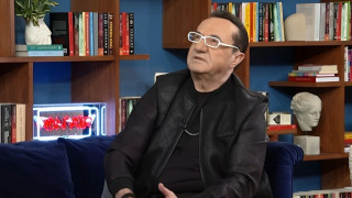 Λευτέρης Πανταζής: Ανοίγει σουβλατζίδικο στη Θεσσαλονίκη