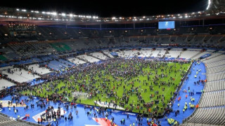 Βάζει «λουκέτο» στο ποδόσφαιρο η γαλλική λίγκα