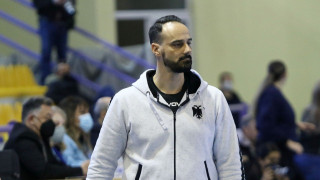Πελεκίδης: «Παρουσιάστηκαμε έτοιμοι όταν έπρεπε - Μαζί και την επόμενη χρονιά»