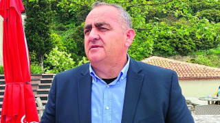 «Νίκησε η δημοκρατία»: Η πρώτη δήλωση του Φρέντι Μπελέρη μετά την νίκη του στη Χειμάρρα