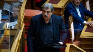 Εκλογές 2023 - ΣΥΡΙΖΑ: Ο Πολάκης δίνει γραμμή - «Μόνοι μας και όλοι τους»