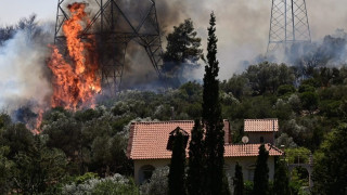 «Μπ@σταρδοι…»: H οργισμένη ανάρτηση της Χριστίνας Βραχάλη