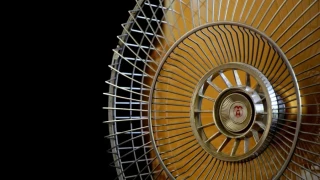 Το έξυπνο κόλπο για να λειτουργήσει ο ανεμιστήρας σαν κλιματιστικό!