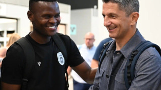 «Φτιάχνει» Σαμάτα ο Λουτσέσκου, αφού του δόθηκε η ευκαιρία...