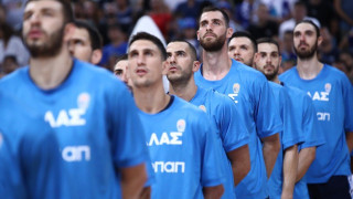 Μουντομπάσκετ 2023: Τελικός της Εθνικής κόντρα στη Λιθουανία