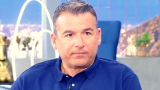 Θάνατος Τζορτζ Μπάλντοκ: Κλήθηκε σε απολογία ο Λιάγκας για το «ρεπορτάζ»