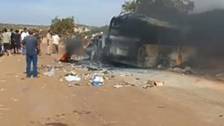 Λιβύη: Τρεις στρατιωτικοί και δύο διερμηνείς οι νεκροί Έλληνες – Επαναπατρίζονται οι σοροί τους