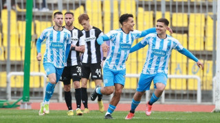 Ηρακλής-ΠΑΟΚ Β' : Οι αρχικές ενδεκάδες των δύο ομάδων