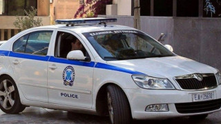 Βόλος: Σύλληψη 45χρονου που απείλησε γειτόνισσά του και τα παιδιά της
