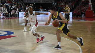 Πλήρωσε το κακό πρώτο δεκάλεπτο ο Άρης και έχασε στη Γαλλία