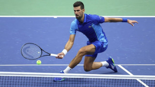 «Ραντεβού» Τζόκοβιτς - Αλκαράθ στους «8» του Australian Open