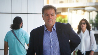 Κύρος Βασάρας-Διαιτησία: «Στην Ελλάδα ενδιαφερόμαστε περισσότερο για τη βιτρίνα»