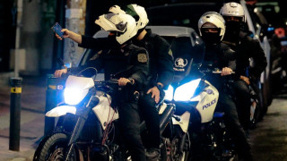 Γέφυρα ζωής από Κατερίνη στη Θεσσαλονίκη για ανήλικο αγόρι