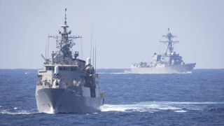 Σκηνικό πολέμου στον Ειρηνικό: Πώς η Κίνα δοκιμάζει τις αντοχές των ΗΠΑ