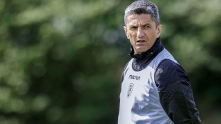 ΠΑΟΚ: Οι επιλογές του Λουτσέσκου για το μεγάλο ντέρμπι με τον Άρη