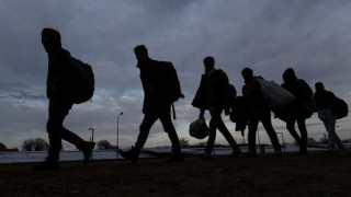 Πόσοι είναι οι νόμιμοι μετανάστες και πόσοι οι κάτοχοι Golden Visa στην Ελλάδα