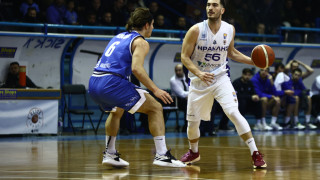 ΚΑΕ Ηρακλής: Απορρίφθηκε το αίτημα για αλλαγή ώρας στο παιχνίδι με Πανερυθραϊκό