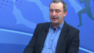 Γιουρούκαλης: «Απαιτούνται δυναμικές παρεμβάσεις για το γηπεδικό στη Θεσσαλονίκη»
