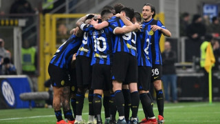 Champions League: Ίντερ και Ντόρτμουντ θέλουν να σφραγίσουν την πρόκριση