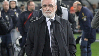 Στο πλευρό του Ιβάν Σαββίδη  η ΚΑΕ και το ΤΑΠ ΠΑΟΚ