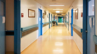 ΣΟΚ στο Ρέθυμνο: Πυροβόλησε και σκότωσε τη σύζυγό του μέσα στο νοσοκομείο!
